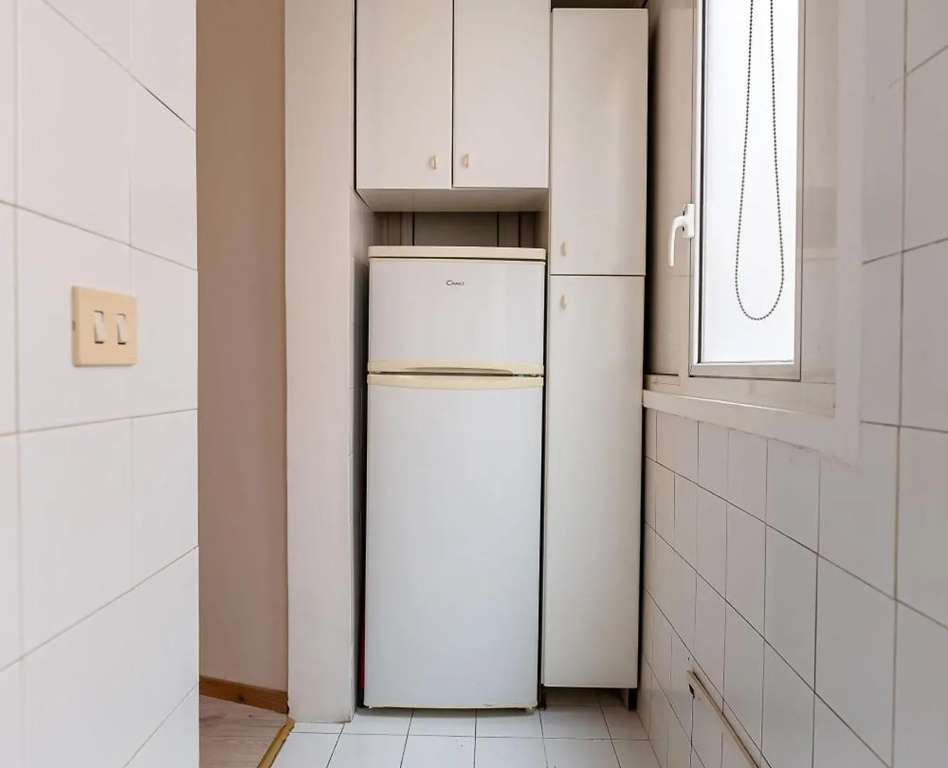 Apartmán Piazza Del Popolo Bi- Popolo Apt Řím Itálie